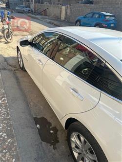 شيفروليه ماليبو